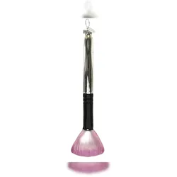 Christbaumschmuck Glas Make-Up Pinsel Weihnachtskugeln Weihnachtsbaum Kosmetik