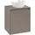 Villeroy & Boch Collaro Waschbeckenunterschrank C14900, 500x548x380 mm, White matt