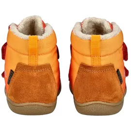 Vado Stiefelette Orange 26