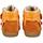 Vado Stiefelette Orange 26