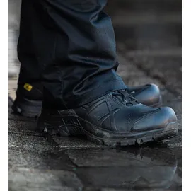 Haix Black Eagle Safety 50 Mid 620005 S3 Esd Src Dguv Gr.40 schwarz