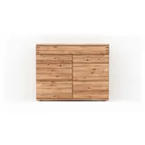MAISON Sideboard Indianapolis Holz Buche Natur
