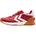 NO23 Handballschuhe 4120 pompeian red 42