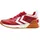 hummel Algiz 2.0 Lite Icon NO23 Handballschuhe 4120 pompeian red 42