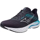 Mizuno Wave Inspire 21 - grau 45