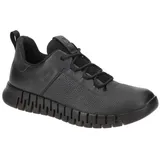 ECCO Gruuv schwarz 46