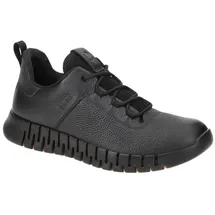 ECCO Gruuv schwarz 46