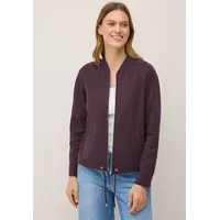 Cecil Sweat Blouson mit Tunnelzug - L