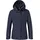 Schöffel Damen Style Okere 3in1 Jacke (Größe M, blau)