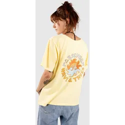Passenger Dune T-Shirt sunlight Gr. M