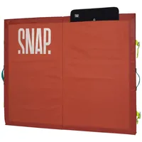 Snap Climbing Rebound Crashpad - Sandstone - 120 x 100 x 11 cm