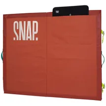 Snap Climbing Rebound Crashpad - Sandstone - 120 x 100 x 11 cm
