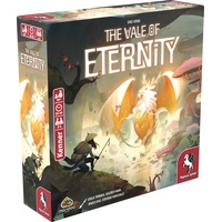 Pegasus Spiele The Vale of Eternity