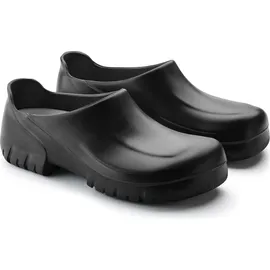Birkenstock A 630 schwarz 36