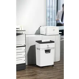 HP OneShred 18CC Weiß