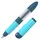 Schneider Tintenroller Basic Blau-Türkis 0,6 mm 1 St.