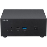 Asus PN63-BS7020MDS1 mini PC schwarz i7-11370H 3,3 GHz