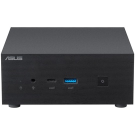 Asus PN63-BS7020MDS1 mini PC schwarz i7-11370H 3,3 GHz