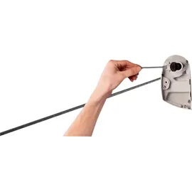 Thule Omnistor 5200 Markise 350 cm Anthrazit