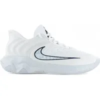Nike Giannis Immortality 4 white/pure platinum/black Herren FQ3680-100