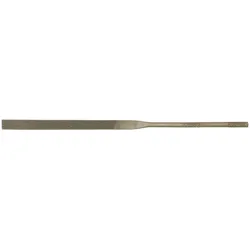 Bernstein Werkzeugfabrik Bernstein 5-201, Datei, Flache Datei, 70 g, 140 mm