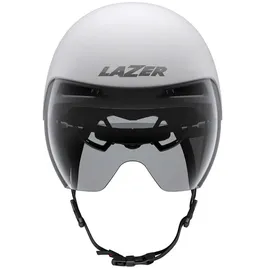 Lazer Victor KinetiCore 52-56 cm grau 2023