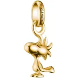 Thomas Sabo Peanuts Woodstock Gold CC1303-413-39