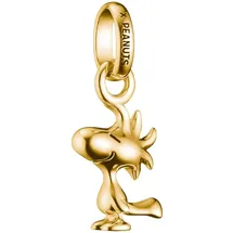 Thomas Sabo Peanuts Woodstock Gold CC1303-413-39