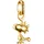Thomas Sabo Peanuts Woodstock Gold CC1303-413-39