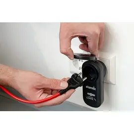 STARMIX Funk-Steckdose EU+COCO incl. Batterie