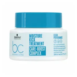 Schwarzkopf BC Bonacure Moisture Kick Maske 200 ml