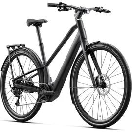 Orbea Carpe 20 2027 28 Zoll RH 50 cm Unisex schwarz