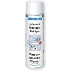 Weicon Teile- und Montagereiniger 500 ml