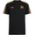 adidas FPF Peru T-Shirt schwarz/gelb/orange L