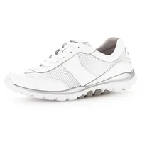 Gabor Rollingsoft white 39