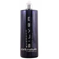 Shampoo Silver Abril Et Nature