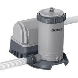 BESTWAY Flowclear Filterpumpe 9.463 l/h