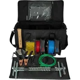 Gossen Metrawatt Z592Z E-Set Professional E-SET PROFESSIONAL Messzubehörset für Erdungsmessungen 1