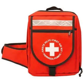 Leina-Werke Erste-Hilfe-Notfallrucksack DIN 13169