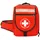 Leina-Werke Erste-Hilfe-Notfallrucksack DIN 13169