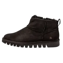 Art Stiefelette Ontario schwarz 39