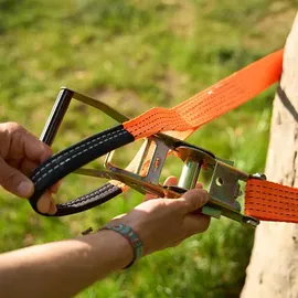 Sport-Thieme Slackline