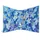 Herma Ordner Blue Flowers Motivordner 7,0 cm DIN A4