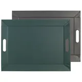 Freeform Duo Wendetablett, petrol/anthrazit