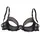 PETITE FLEUR GOLD Büstenhebe Damen schwarz Gr.85B