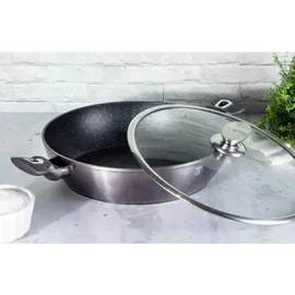 Berlinger Haus Kochtopf 28 cm rund
