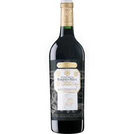 Marqués de Riscal Rioja DOC Gran Reserva 2013 0,75 l