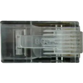 Startech StarTech.com Cat5e RJ-45 Steckverbinder 50 St.