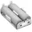 Keystone Electronics 146 Batteriehalter 2x Mignon AA Lötanschluss L x B x H 55 x 29 x 15 mm