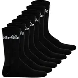 Ellesse Unisex 7er Pack TREGO SPORT SOCK